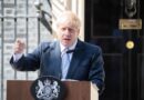 Boris Johnson: Líder do Governo Britânico e suas Políticas para o Reino Unido