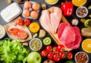 Alimentação Saudável: Guia para uma Dieta Balanceada