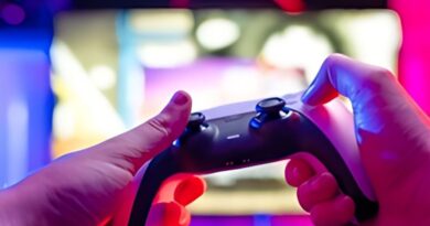 Os Benefícios do PlayStation 5: A Revolução na Experiência de Jogos e Entretenimento